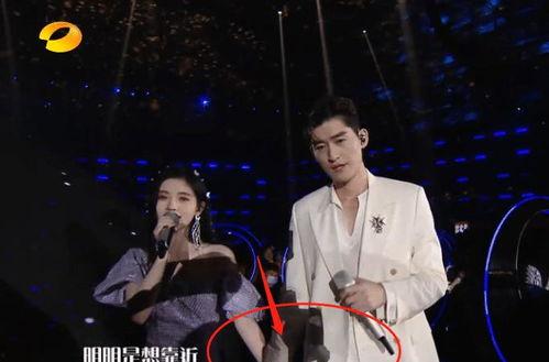 综艺男女对唱吃瓜,男女对唱吃瓜盛宴