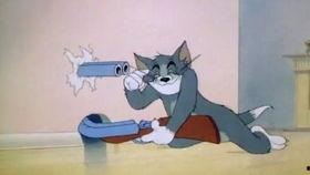 震惊的吃瓜汤姆,震惊！吃瓜汤姆揭秘娱乐圈惊天秘密