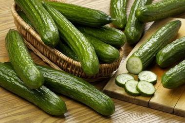 瓜怎么吃黄瓜怎么吃黄瓜,黄瓜的多样食法探索